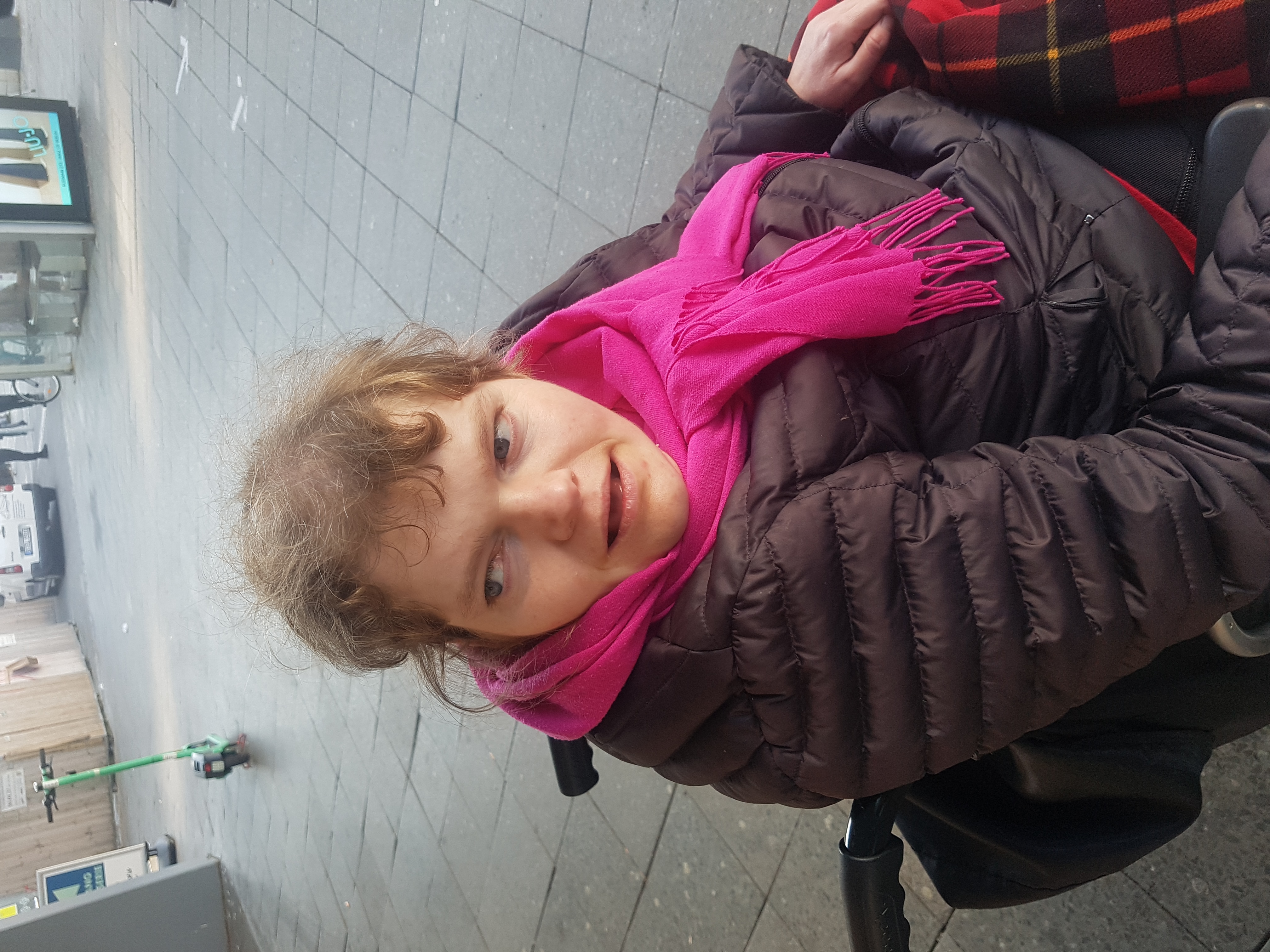 Profilbild