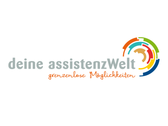 Logo des Assistenzdienstes
