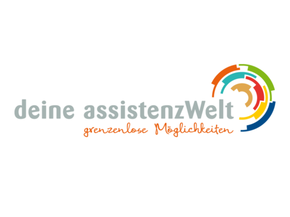Logo des Assistenzdienstes