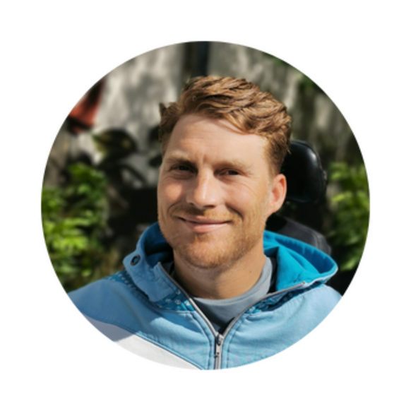 Vorstellung Oliver CEO