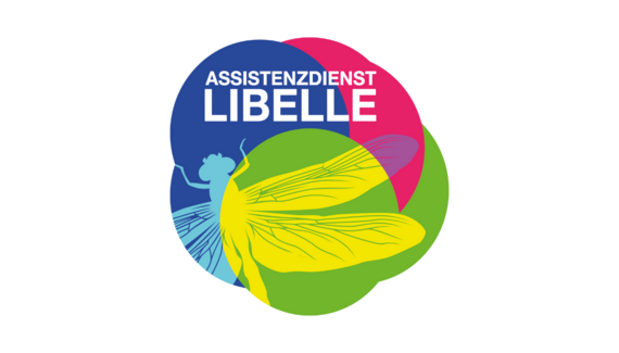 Bildhalter Text Mit dem Schriftzug bilde folgen mit einem Logo einer Kamera