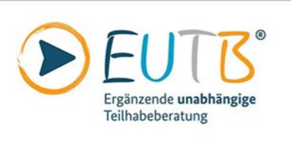 Logo der EUTB Teilhabeberatung